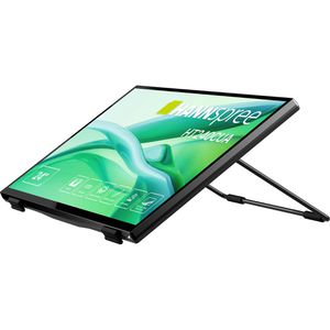 Produktbild für Monitor Hannspree HT 240 CUA, 23,8 Zoll
