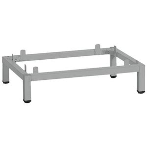 Fußgestell Lüllmann 565400, für Planschrank DIN A0