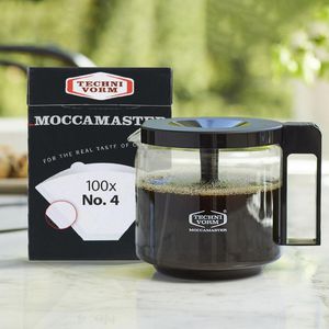 Produktbild für Glaskanne Moccamaster 89830