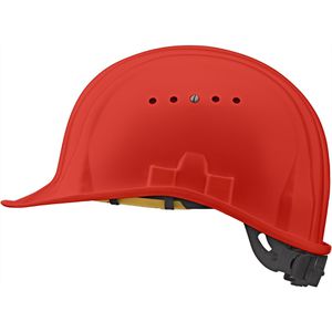 Produktbild für Schutzhelm Schuberth Baumeister 80/6, EN 397