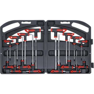 Schraubendreher BGS-technic DIY 90, Set