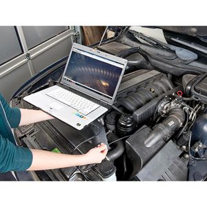 Produktbild für Endoskop-Kamera Böttcher-AG NX4232944