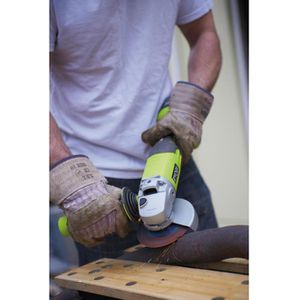 Produktbild für Winkelschleifer Ryobi R18AG-0 ONE+