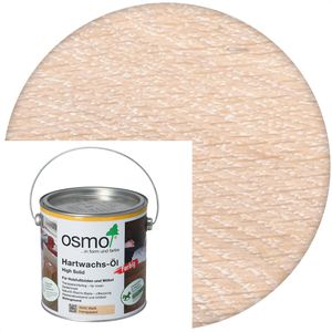 Hartwachsöl Osmo Farbig, 2,5l