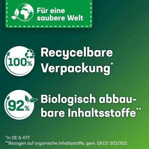 Produktbild für Waschmittel Persil Color 4in1 Tiefenrein