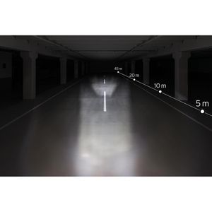 Produktbild für Fahrradlicht Busch+Müller AVY Senso Plus
