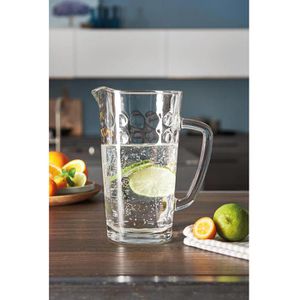 Produktbild für Krug Leonardo Optic 043375, 1l