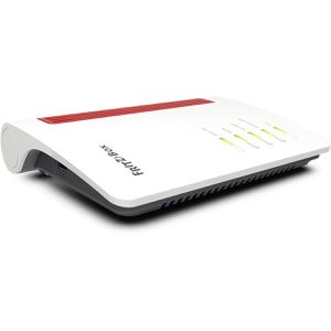 Produktbild für WLAN-Router AVM FRITZ!Box 7530 AX, 20002930, DSL