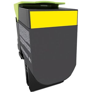 Produktbild für Toner Böttcher-AG für Lexmark 71B20 Multipack