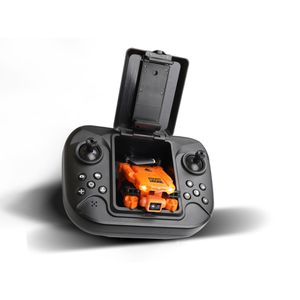 Produktbild für Drohne Revell Pocket Drone Quadrocopter, mit Controller &amp; Akku