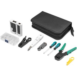 Netzwerk-Werkzeug-Set Digitus DN-94027