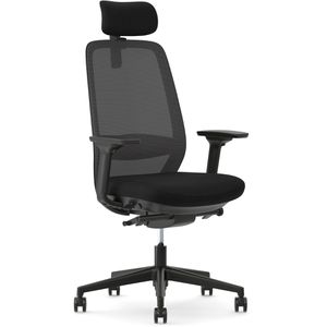 Produktbild für Bürostuhl Nowy-Styl Elovie