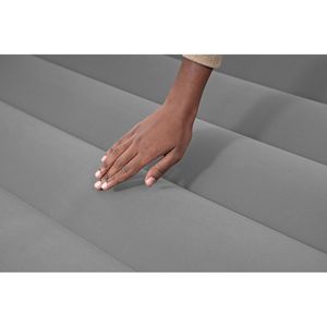 Produktbild für Luftbett Bestway TriTech Single 671BT, selbstaufblasend
