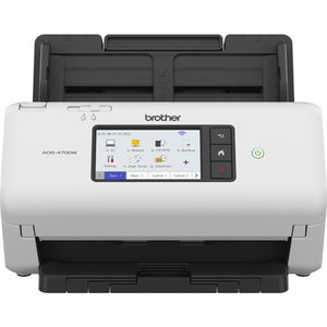 Produktbild für Scanner Brother ADS-4700W, bis A4