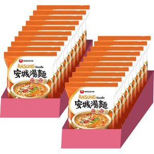 Produktbild für Fertiggericht Nongshim Ansong Tangmyon