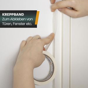Produktbild für Malerset Hinrichs 12-teilig