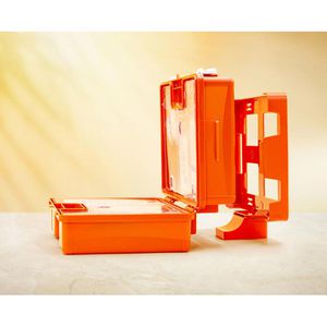 Produktbild für Erste-Hilfe-Koffer Flexeo