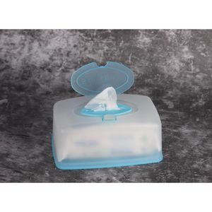 Produktbild für Feuchttücher Beauty-Baby Sensitiv, 85 Tücher