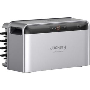 Produktbild für Stromspeicher Jackery SolarVault 3 Pro Max, mit Wechselrichter