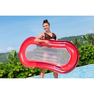 Produktbild für Luftmatratze Bestway 43103 HydroLuxe, 160 x 84cm