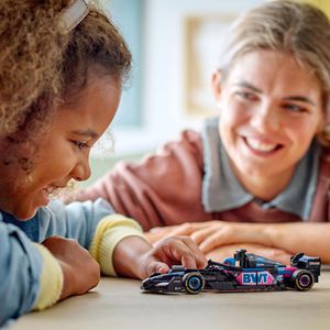 Produktbild für Klemmbausteine LEGO Speed Champions 77248 ab 10 Jahre