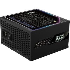 Produktbild für PC-Netzteil Gigabyte AORUS ELITE P1000W, ATX 3.0, 1000 Watt