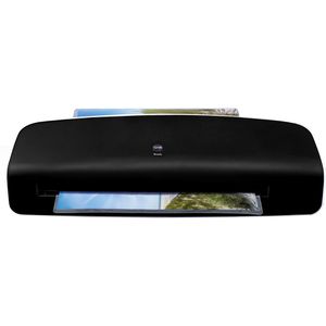 Produktbild für Laminiergerät Monolith OL 250-17b, mit 2 Rollen, A4