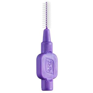 Produktbild für Interdentalbürsten TePe Original Lila, ISO-Größe 6