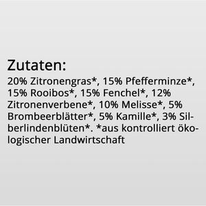 Produktbild für Tee Edeka 9-Kräutertee, BIO