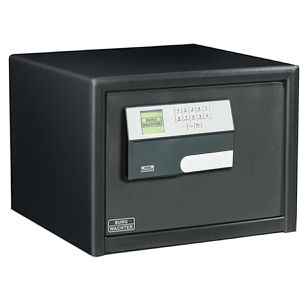 Produktbild für Tresor Burg-Wächter Combi-Line CL 420 E