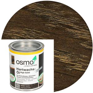 Hartwachsöl Osmo Effekt, 0,75l