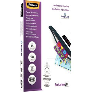 Laminierfolien Fellowes 53060 ImageLast, DIN A5