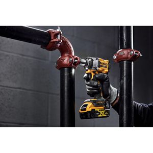 Produktbild für Akku-Schlagschrauber DeWalt DCF922NT-XJ, 406Nm