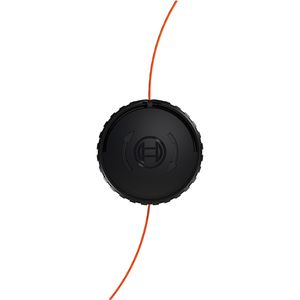 Produktbild für Fadenkopf Bosch PRO Tiefschnitt-Fadenspule, F016800704