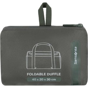 Produktbild für Reisetasche Samsonite TA Revolution, grün, 40 cm