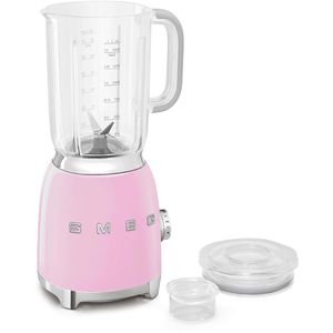 Produktbild für Standmixer Smeg BLF03PKEU 50er Retro Style