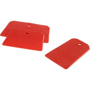 Produktbild für Spachtel Schuller 50608, Breite 65, 100 &amp; 125mm