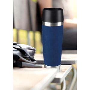 Produktbild für Thermobecher Emsa Travel Mug Grande 515618, blau