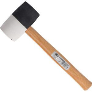 Gummihammer BGS-technic 1969, Kopf-Ø 63mm