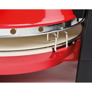 Produktbild für Pizzaofen G3Ferrari Napoletana G1003202