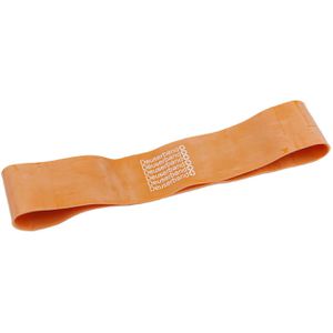 Produktbild für Fitnessband Deuser Band Plus, mittel, 30 x 5 cm