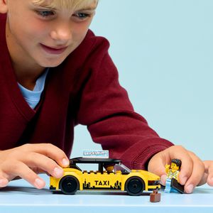 Produktbild für Klemmbausteine LEGO City 60487, ab 5 Jahre