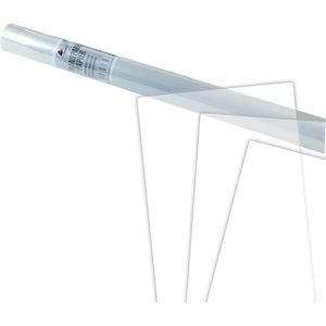 Transparentpapier Marpa-Jansen 61cm x 10m