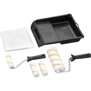 Malerset Böttcher-AG 8-teilig