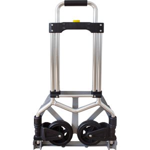 Produktbild für Sackkarre pro-bau-tec Paketkarre 10072, klappbar