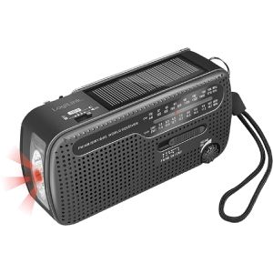 Produktbild für Radio LogiLink SP0074