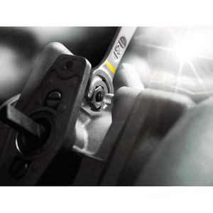 Produktbild für Maulschlüssel Wera 6000 Joker 11 Set 1, 05020013001