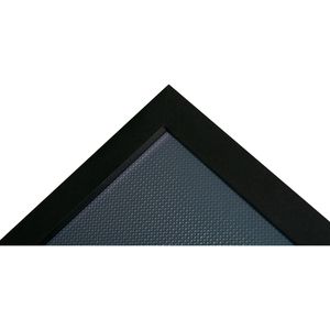 Produktbild für Klapprahmen Update-Displays HardLine, 33 mm Profil, DIN A3
