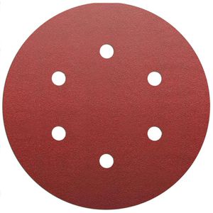Schleifpapier Metabo 624003000, Körnung 80