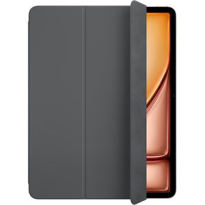 Produktbild für Tablet-Hülle Apple Smart Folio MWK93ZM/A, anthrazit